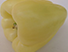 Pimentão Creme